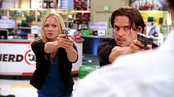 Chuck Contra O Nêmesis