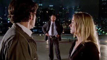 Chuck Contra O Marlin