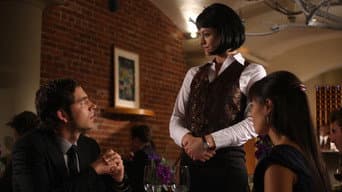 Chuck Contra A Ex