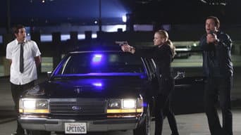 Chuck Contra O Delorean