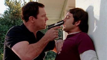 Chuck Contra O Coronel