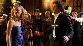 Chuck Contra O Treinamento