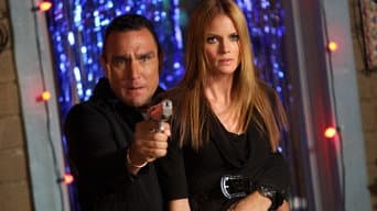 Chuck Contra As Três Palavras