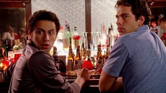 Chuck Contra O Fã De Nachos