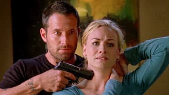 Chuck Contra O Nome Falso