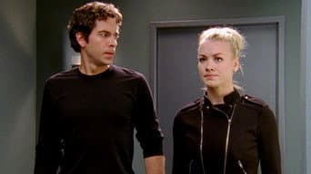 Chuck Contra O Tic Tac