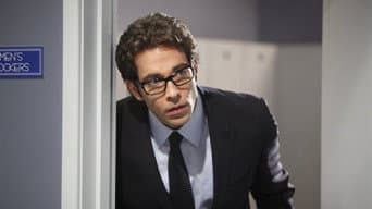 Chuck Contra O Exame final