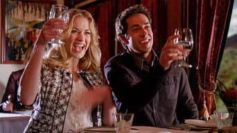 Chuck Contra A Lua De Mel