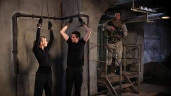 Chuck Contra O Chapado