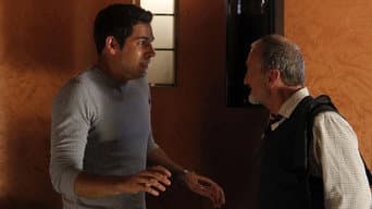 Chuck Contra A Galeria Do Terror