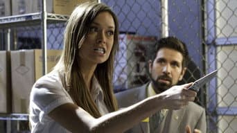 Chuck Contra O Medo Da Morte