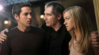 Chuck Contra As Sobras