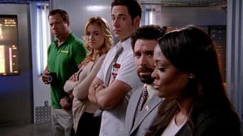 Chuck Contra o Muuurder