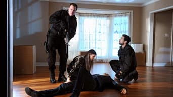 Chuck Contra Sarah