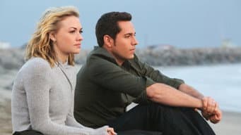 Chuck Contra O Adeus