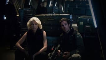 Aurora, Parte 2