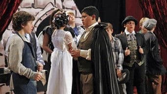 Um Pouco de Ópera