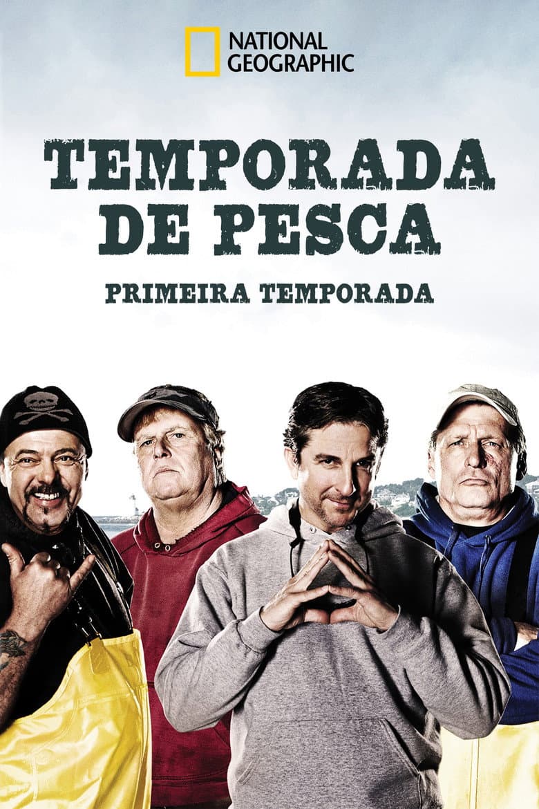 Temporada 1