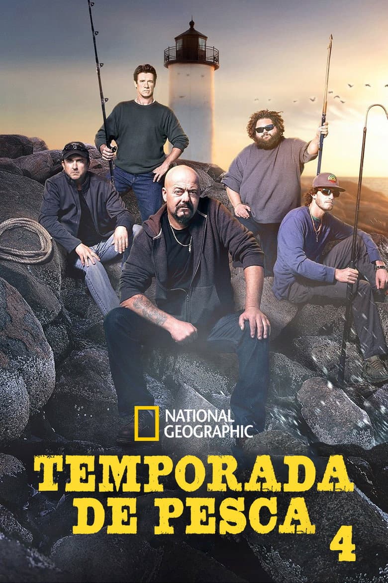 Temporada 4