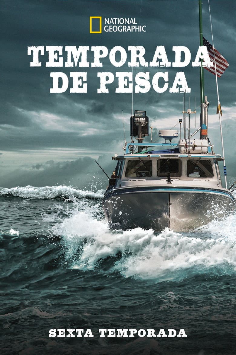 Temporada 6