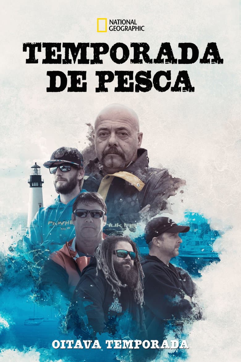 Temporada 8