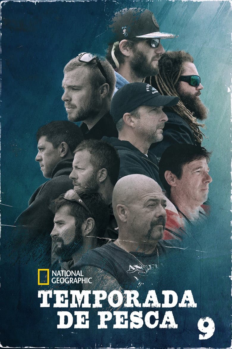 Temporada 9