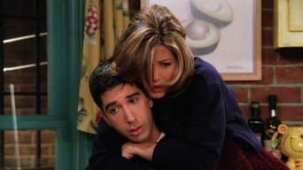 Aquele em Que Ross Fica Sabendo