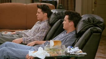 Aquele Em Que o Ross e a Rachel... Vocês Sabem