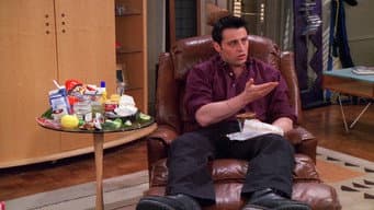 Aquele com a geladeira do Joey