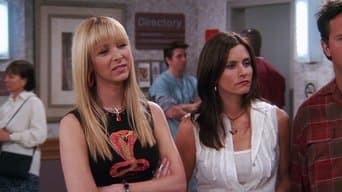 Aquele em que Rachel tem o bebê