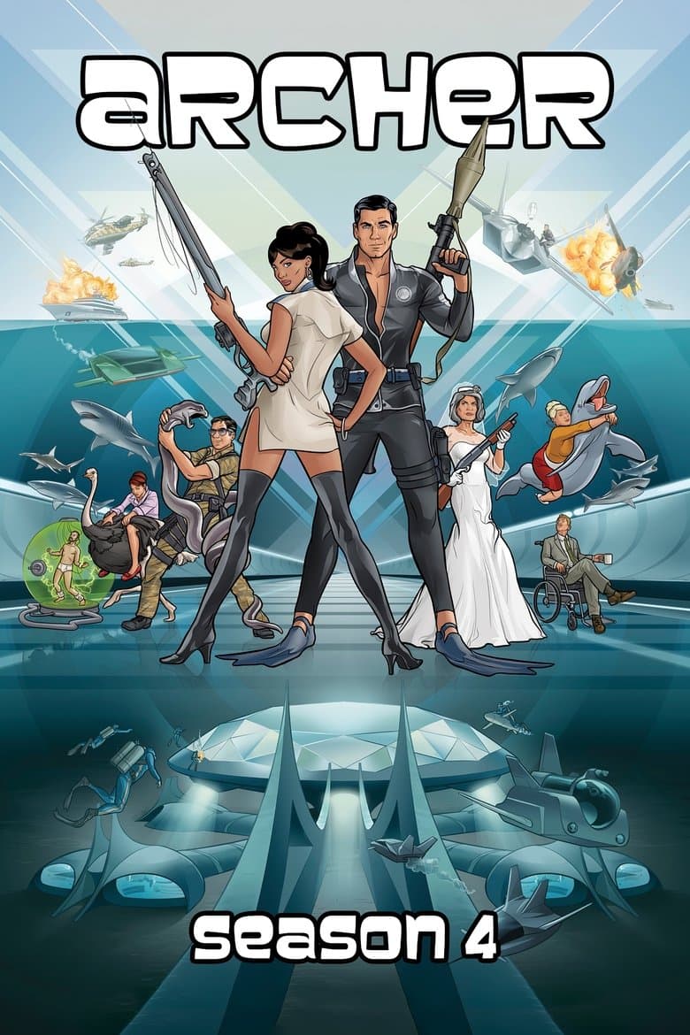 Temporada 4