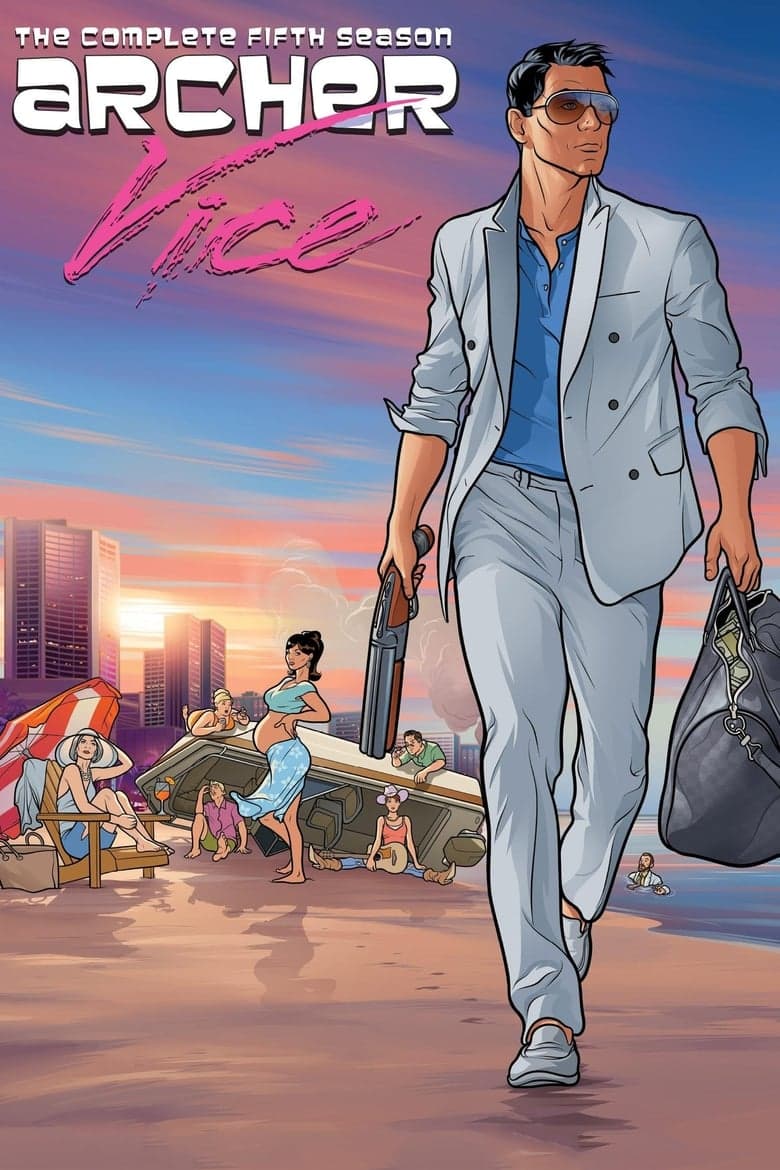 Temporada 5