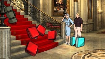 Intriga no Palácio - Parte 2
