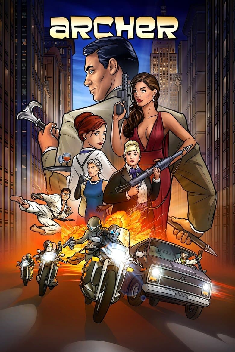 Temporada 11
