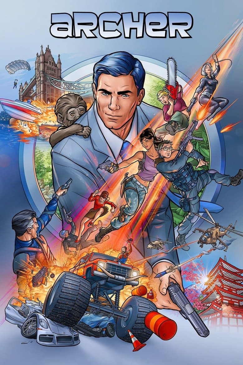 Temporada 12