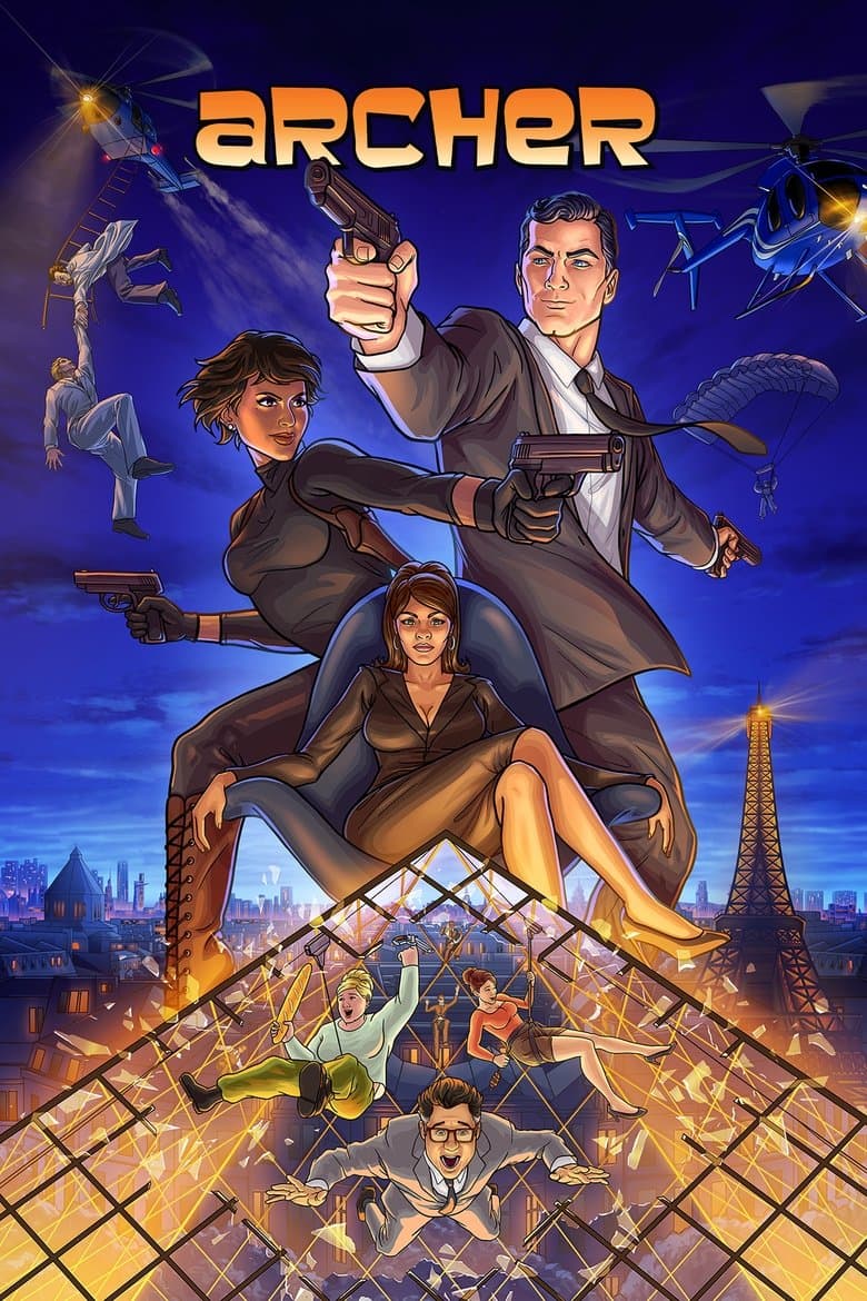 Temporada 14