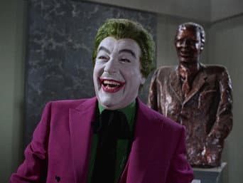 O Coringa Está Solto