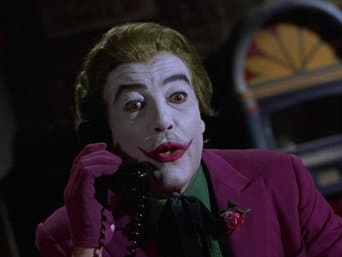 O Coringa Vai à Escola