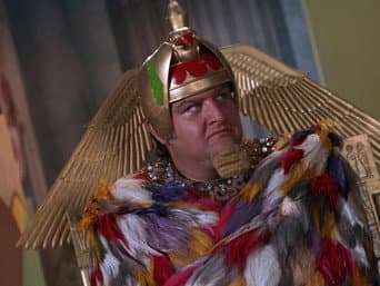Mania de Tut