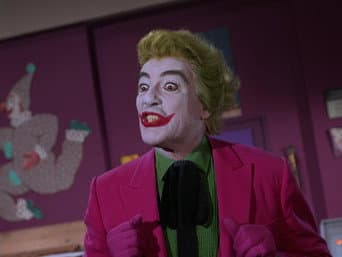 A Última Gargalhada do Coringa