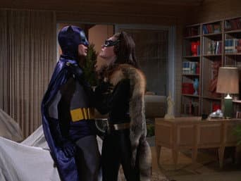 Batman Aplica Seus Conhecimentos