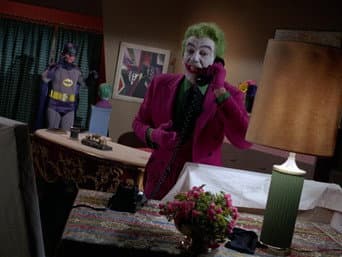 A Arte do Coringa (Parte 2)