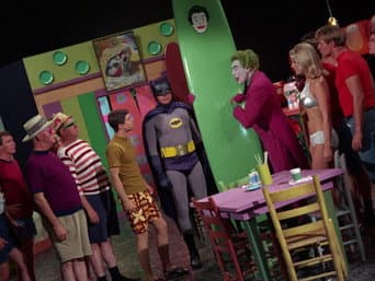 O Castigo do Coringa