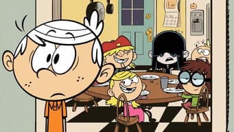 Projeto Loud House