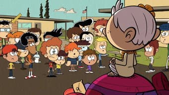 Lincoln Loud: O Guru das Meninas