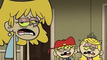 Uma Gripe na Casa dos Loud
