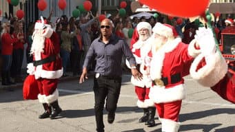Papai Noel do Mal