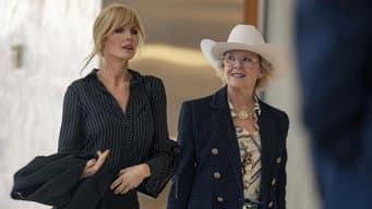 Um Santo Cowboy