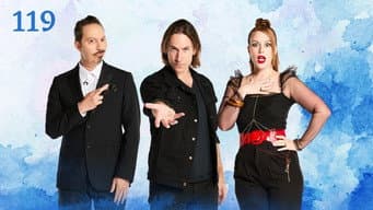 Episódio 119
