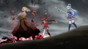Magia Explosiva Para Esse Inimigo Formidável!